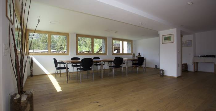 Sala conferenze